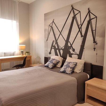 K2012 Kalina Grand-Tourist Apartments Gdańsk Zewnętrze zdjęcie