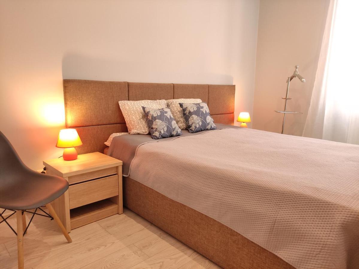 K2012 Kalina Grand-Tourist Apartments Gdańsk Zewnętrze zdjęcie