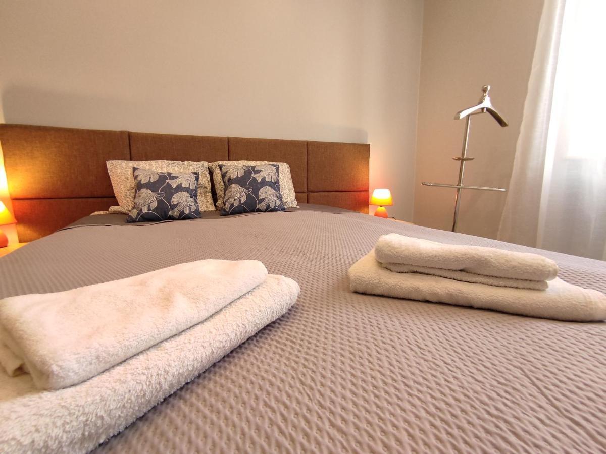 K2012 Kalina Grand-Tourist Apartments Gdańsk Zewnętrze zdjęcie