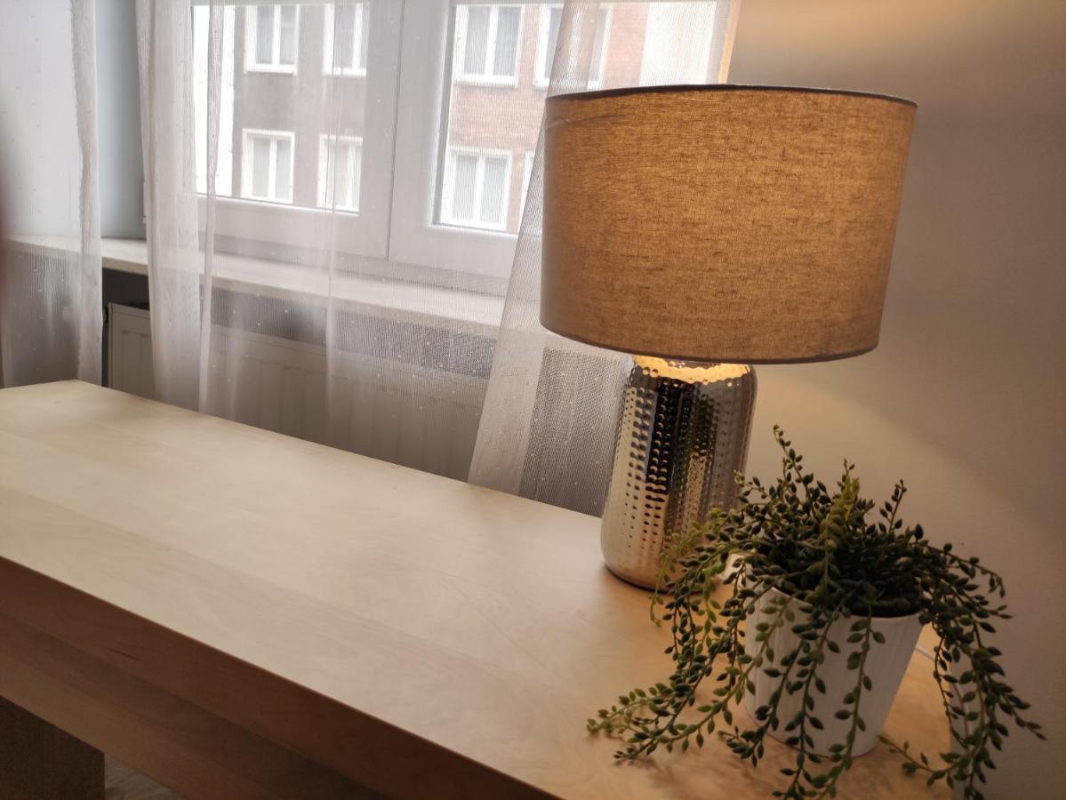 K2012 Kalina Grand-Tourist Apartments Gdańsk Zewnętrze zdjęcie