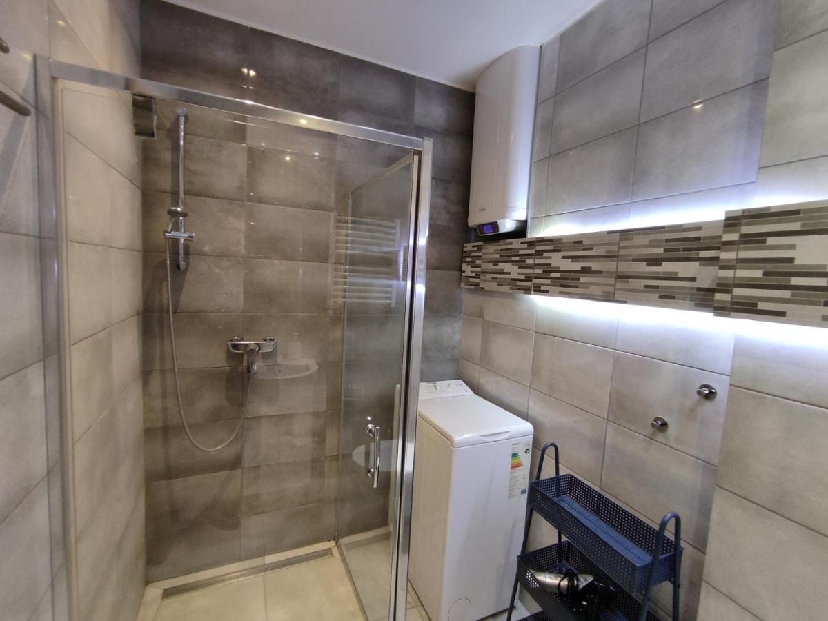 K2012 Kalina Grand-Tourist Apartments Gdańsk Zewnętrze zdjęcie