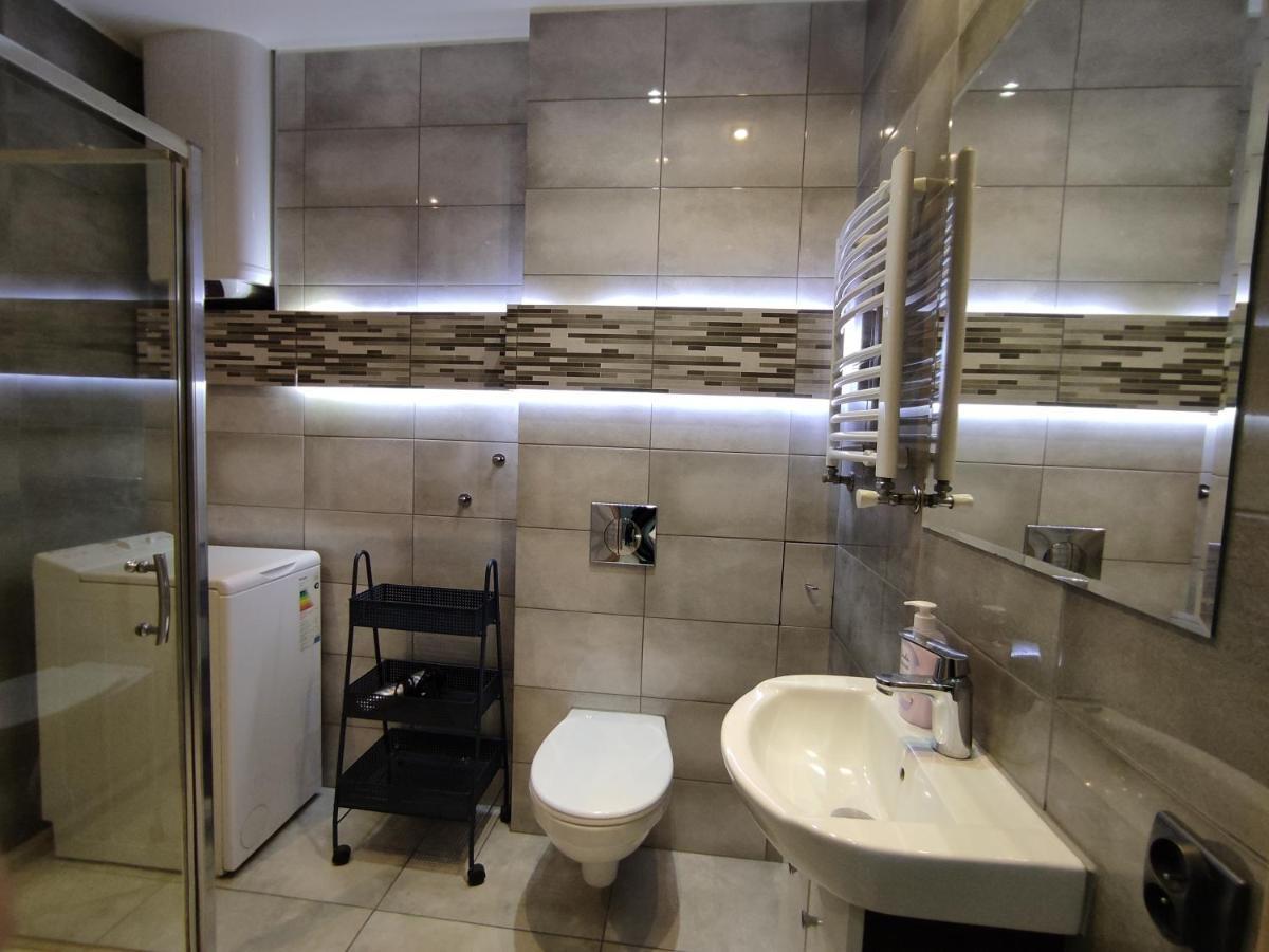 K2012 Kalina Grand-Tourist Apartments Gdańsk Zewnętrze zdjęcie